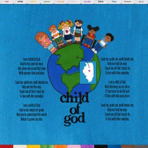 Child of God