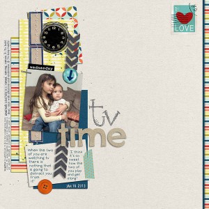 TV Time