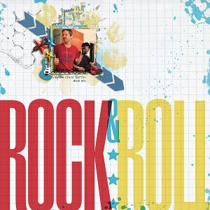 Rock On
