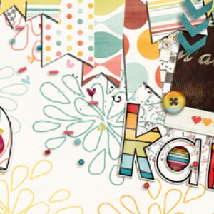 New Facebook Cover