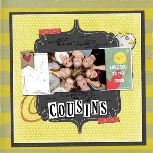 Cousins
