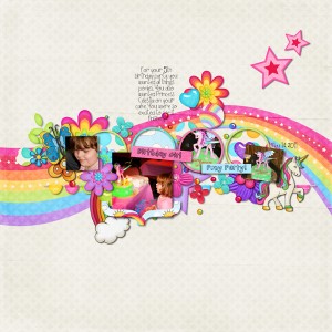 Pony Party