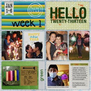 PL 2013 Week 1a