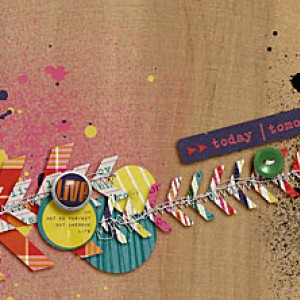 Lilypad Facebook Timeline Cover