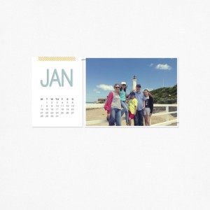 PL January Title Page