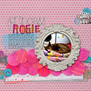 Princess Rosie