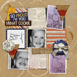 Smart Cookie