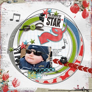 Rock Star