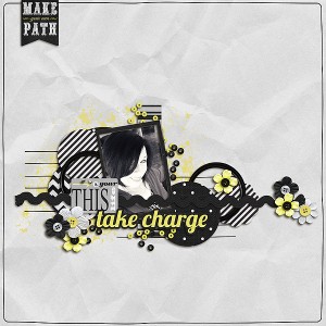 Take Charge