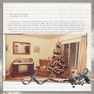 one last christmas