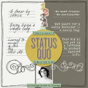 Status Quo