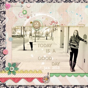 Good Day