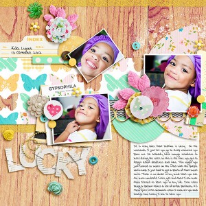 Lucky