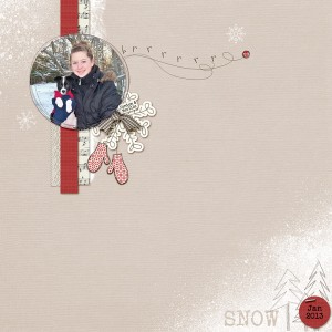 Snow