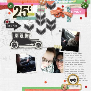 Jan 20 - Freestyle Challenge