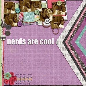 Nerds