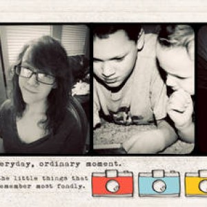 FB Timeline Cover