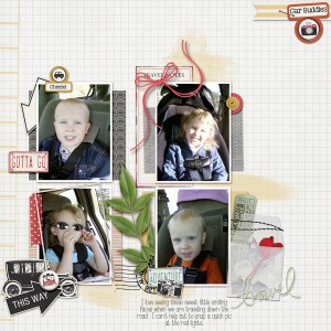 Car Buddies