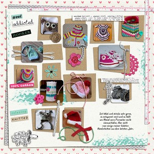 Yarn Snob