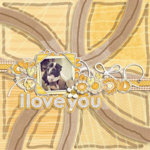 Freestyle Love