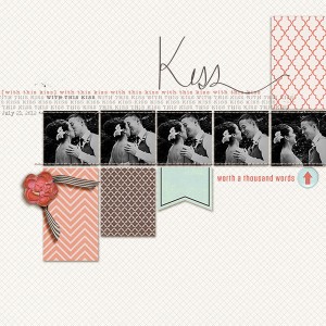With This Kiss