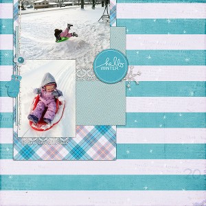 hello winter