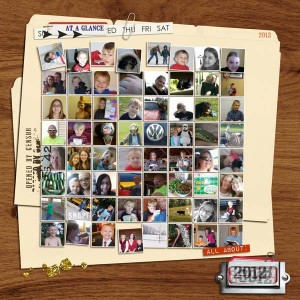 Best of 2012