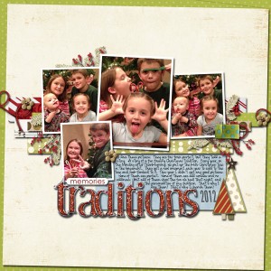 traditions
