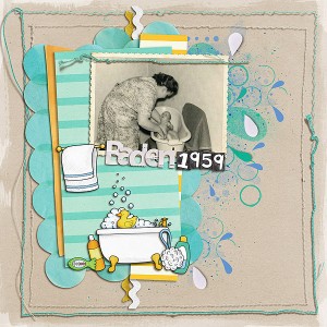 Bathtime