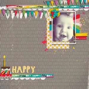 Happy Everyday