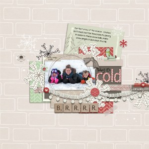 1st Snow