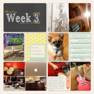 Week 3 Page 1