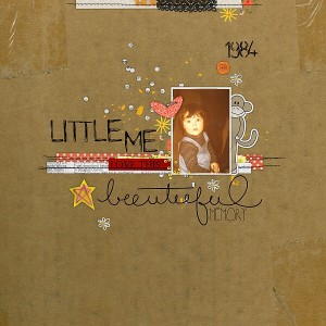 little me
