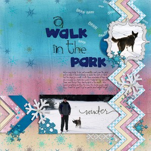 A Walk in the Park