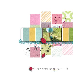 color your world