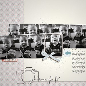 my fav imperfect photo
