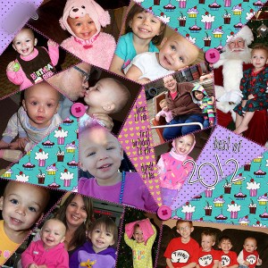 Best of 2012