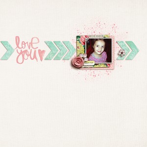 love you