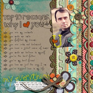 10 reasons
