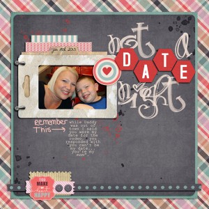 Not A Date