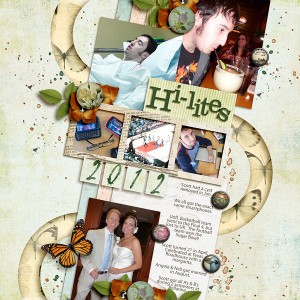 2012 Hi-Lites