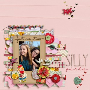 Silly Girls