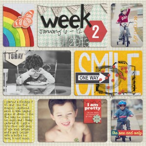 PL 2013--Week 2