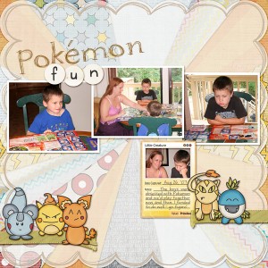 pokemon fun