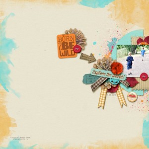 Explore-the-World