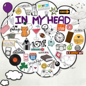 In My Head