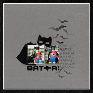 Bat-A