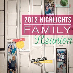 January 19 : 2012 Highlights