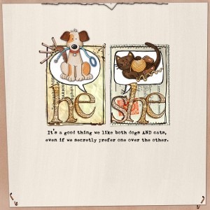 Dogs vs Cats