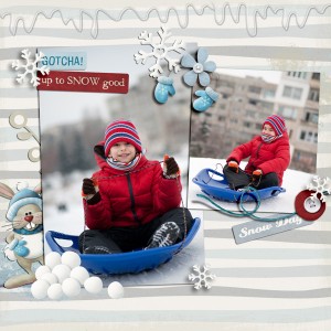 Winter